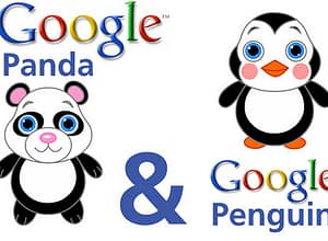 understanding google panda and penguin