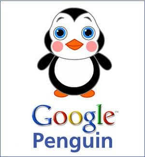 Google Penguin Update