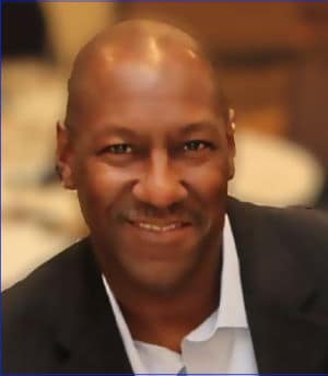 Johnny Rogers of ThatSearchThing.com