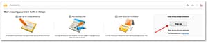 google-analytics-signup