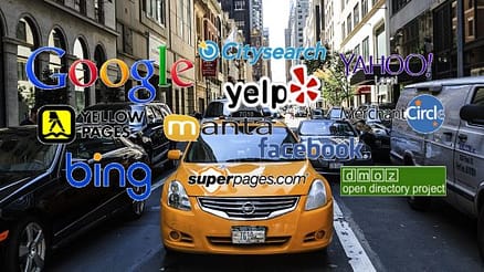 Local Search | Local SEO