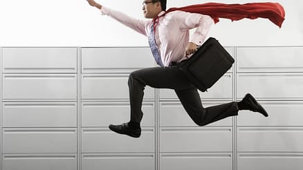 supercharge your small business