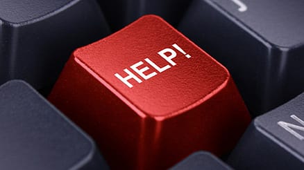 Help with my Website