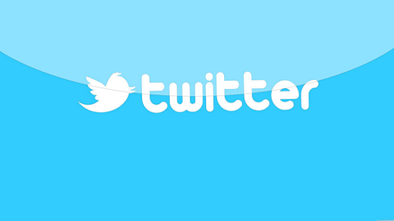 Twitter Logo
