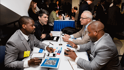 Image from NRC Small Business Seminar - Internet Marketing