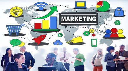 Guide to Online Marketing