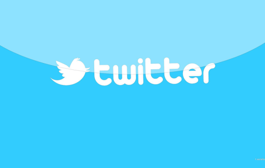 Twitter Logo