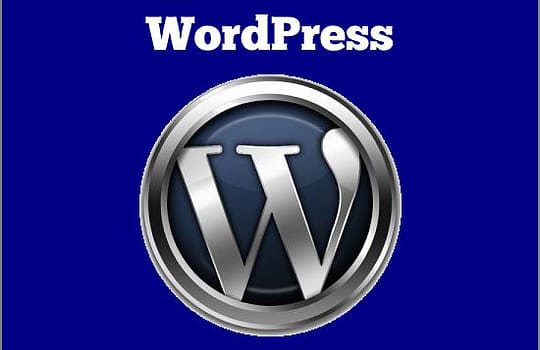 wordpress-panel