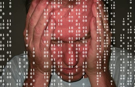 Online Backup & Storage Services