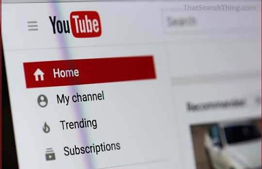 How to Create a YouTube Account and Channel