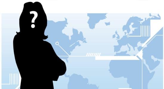 Woman is Asking Why Do I Need Website