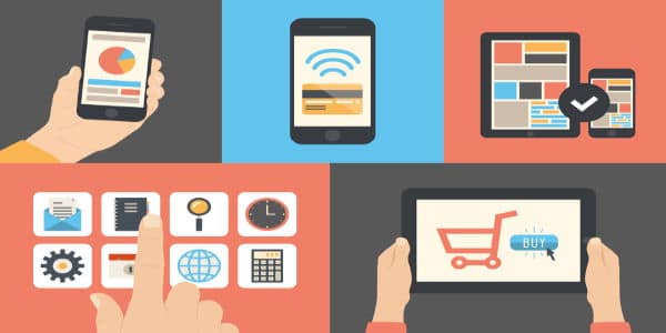 Mobile Phone Use Image