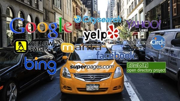 Local Search | Local SEO