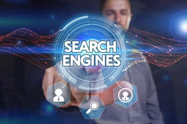 How Do Search Engines Work