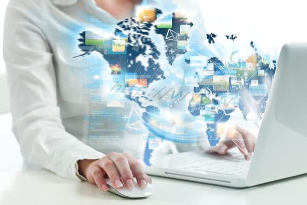 Why Do People Search the Web