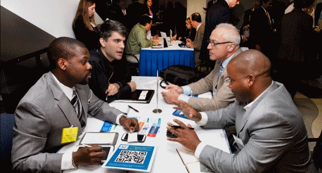 Image from NRC Small Business Seminar - Internet Marketing