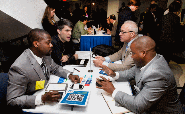 Image from NRC Small Business Seminar - Internet Marketing