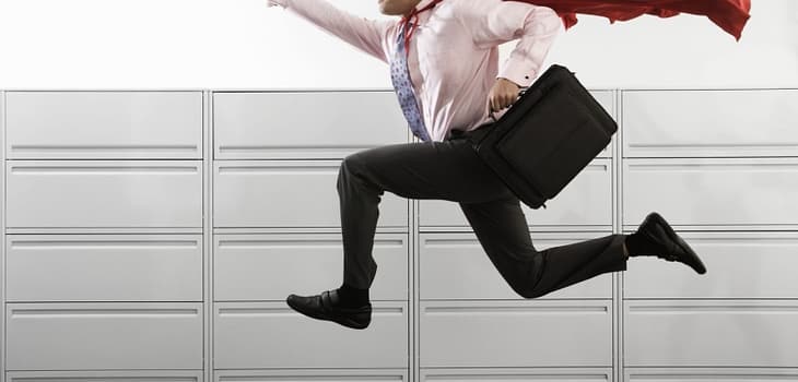 supercharge your small business