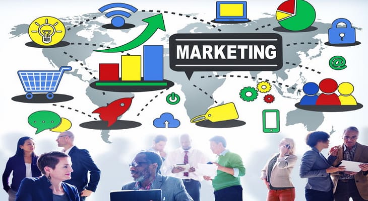 Guide to Online Marketing