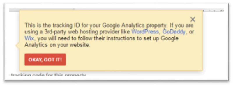 google-analytics-ua-tracking-code-for-wordpress