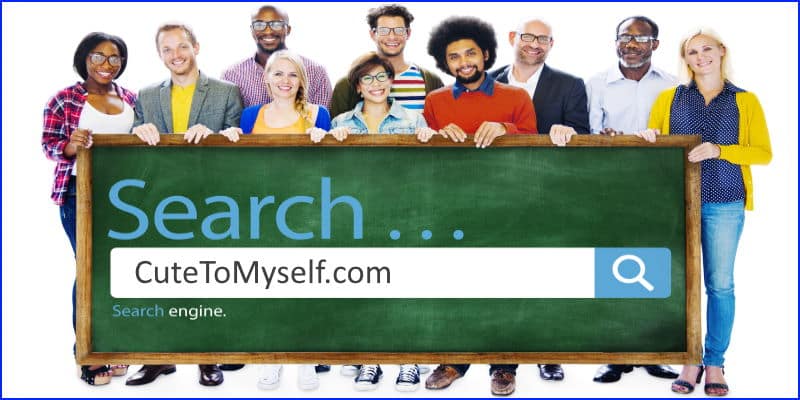 How Search Works (Search Engines)