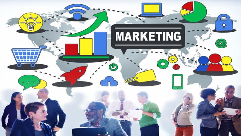 Guide to Online Marketing