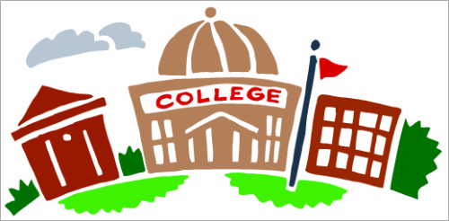 College Building - College Planning 500x246