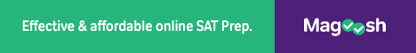 Improve you SAT Scores by Studying Online