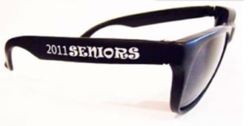 A Site for High School Seniors - Introducing: www.Forever-Seniors.com 1