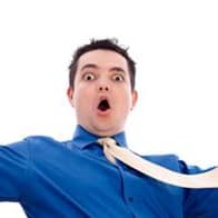Surprised Guy image