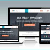 A Good Website Is Good Business