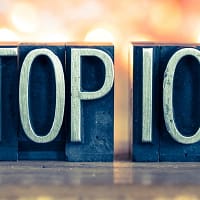 Top SEO Companies