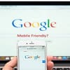 Mobile Friendly Website