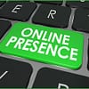 online-web-pressence