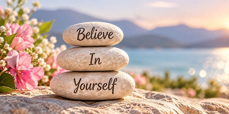 Confidence Quotes