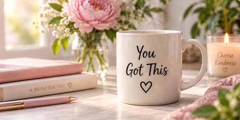 Encouraging Quotes
