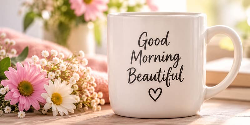 Good Morning Quotes