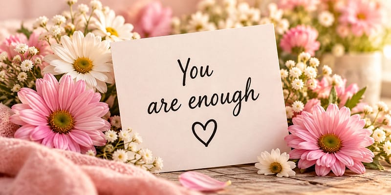 Positive Quotes for Women