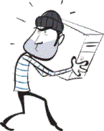 7 Ways to Avoid Having Your Stuff Stolen On Campus