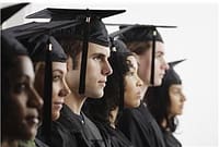 picture of Group of College Grads