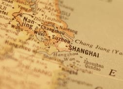 My Term Abroad Experience – Studying in China