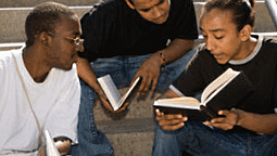 Finding the Right College: Tips for Your Search