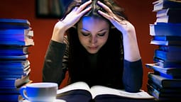 How to Budget Your Time for Studying from Midterms to Finals