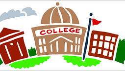 Getting A Jump On Collegiate Life!