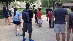 Dos And Don’ts for College Visits