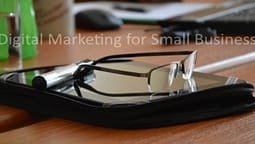 Digital Marketing Small Business