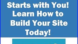 Learn How to Build a Website with WordPress