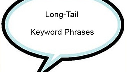 image of a balloon for long-tail-keyword-phrases