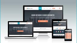 A Good Website Is Good Business