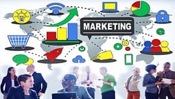 Guide to Online Marketing